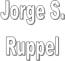 Jorge S.
Ruppel
